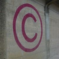 copyright symbol